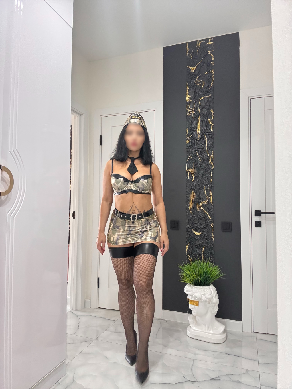  Ебливая Милфа: проститутки индивидуалки в Омске