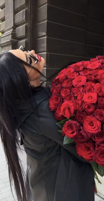 индивидуалка проститутка Омска