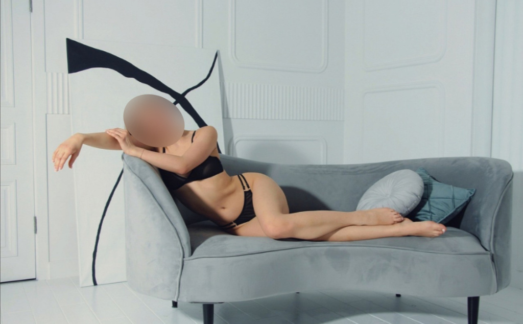 Алиса : проститутки индивидуалки в Омске