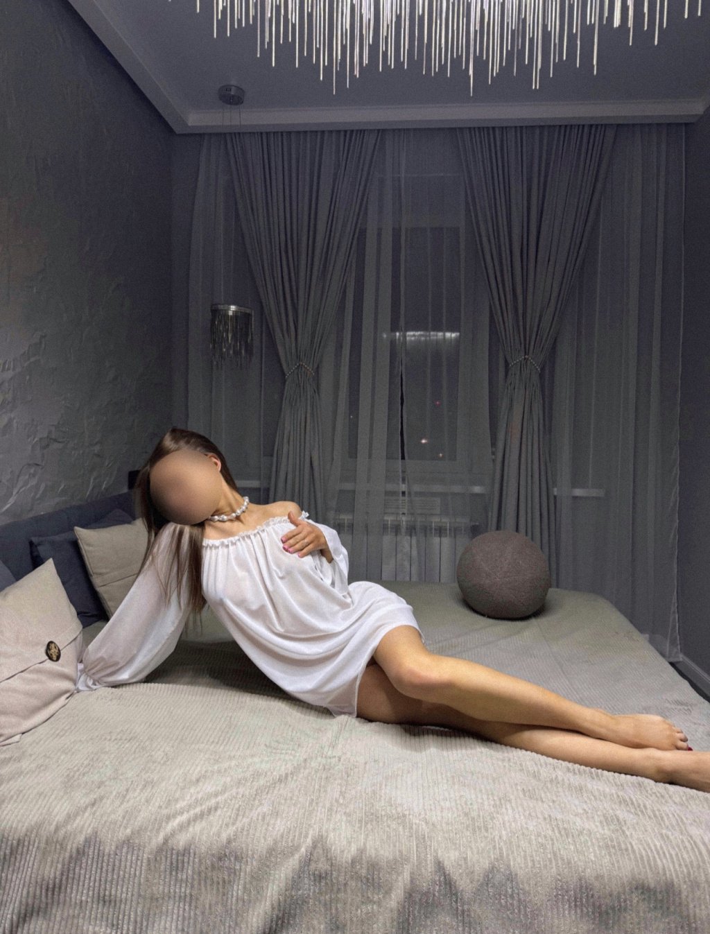 Алиса : проститутки индивидуалки в Омске