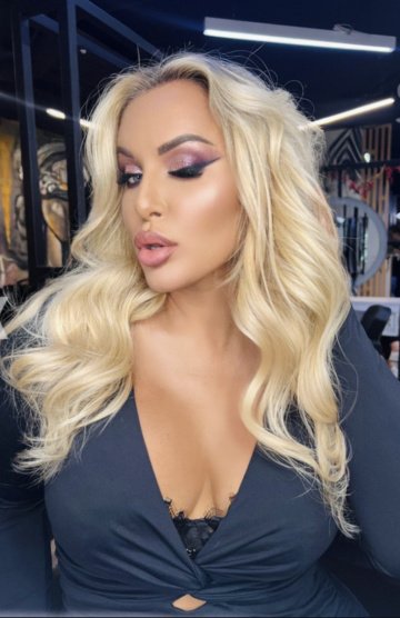 индивидуалка проститутка Омска