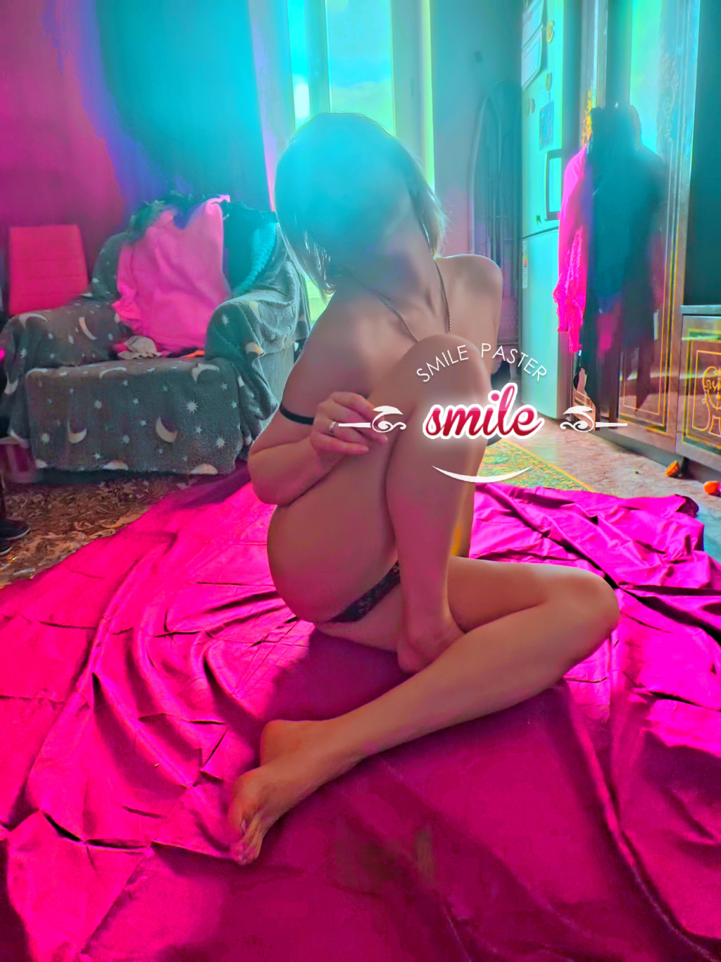 Sweet Lana: проститутки индивидуалки в Омске