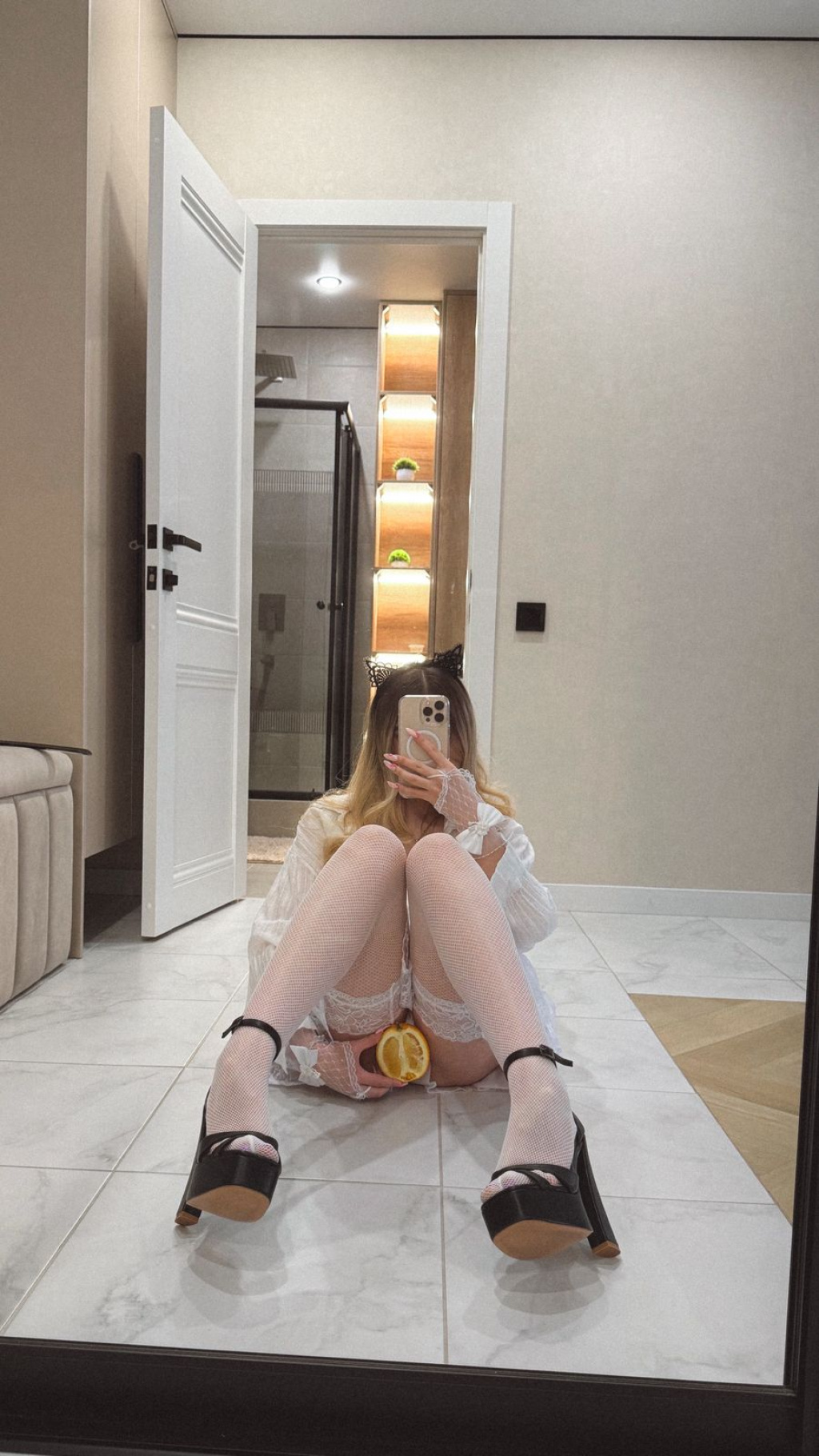 Мolly: проститутки индивидуалки в Омске