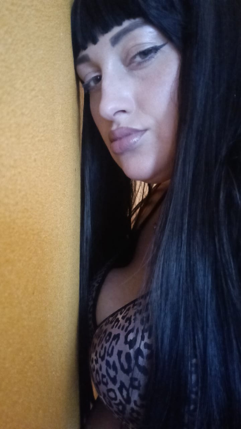 Эрика: проститутки индивидуалки в Омске