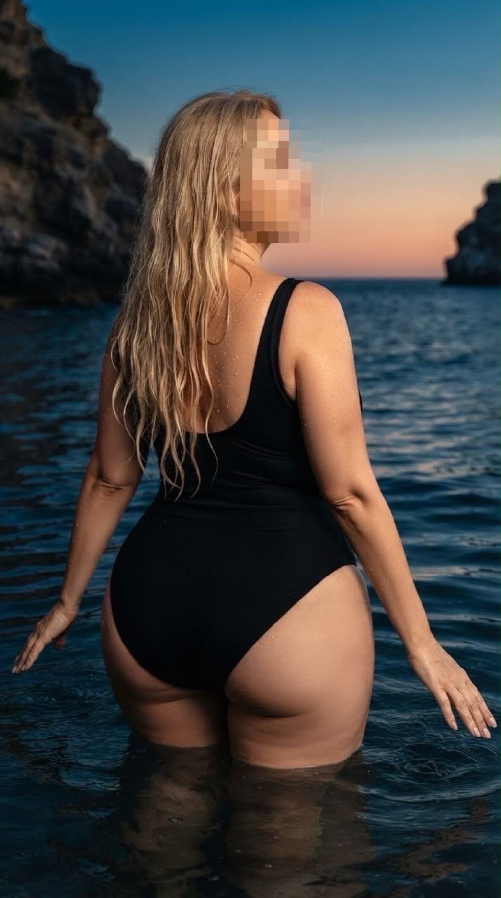 Лина Sex Bomb MILF: проститутки индивидуалки в Омске