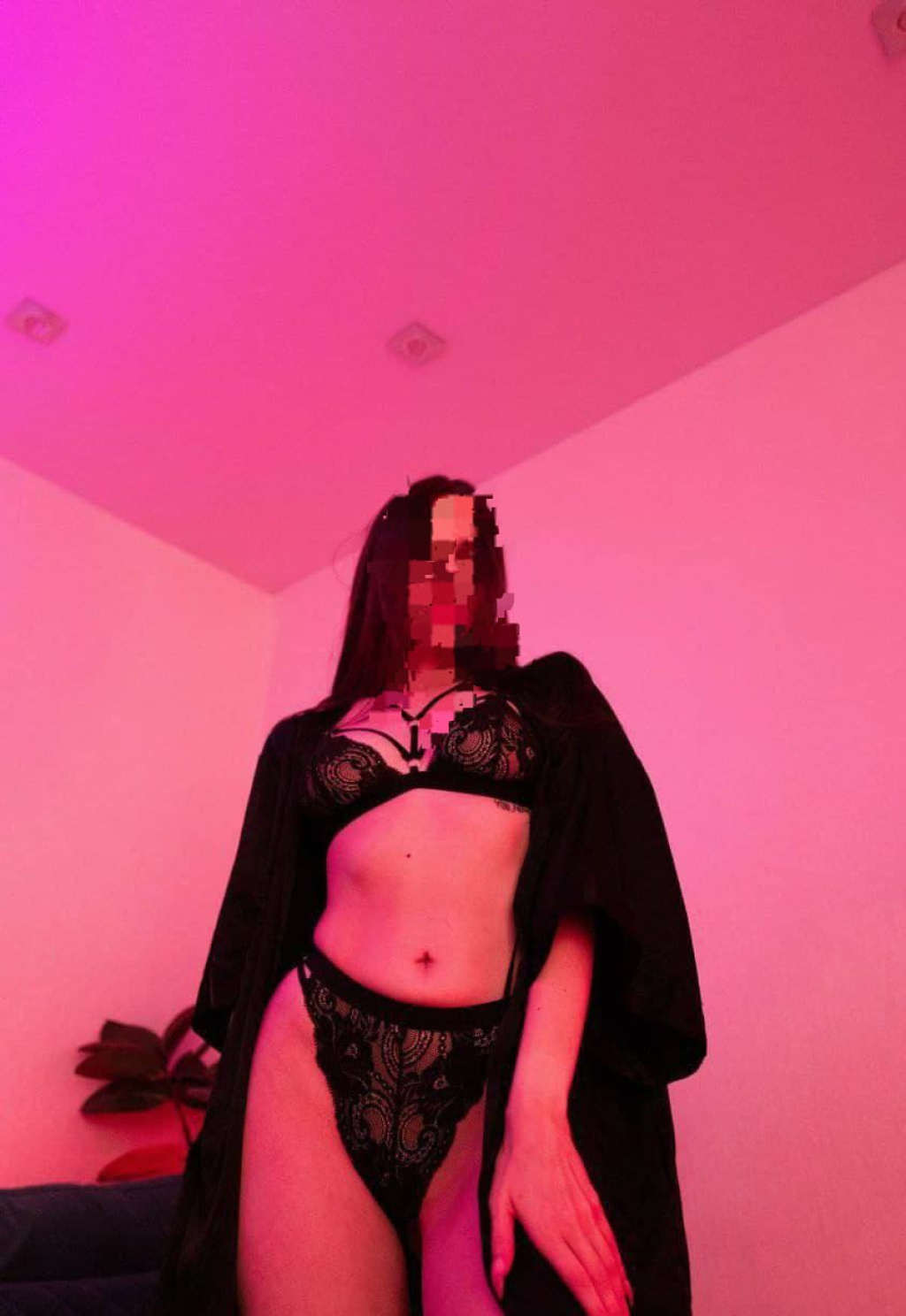 Кристина: проститутки индивидуалки в Омске