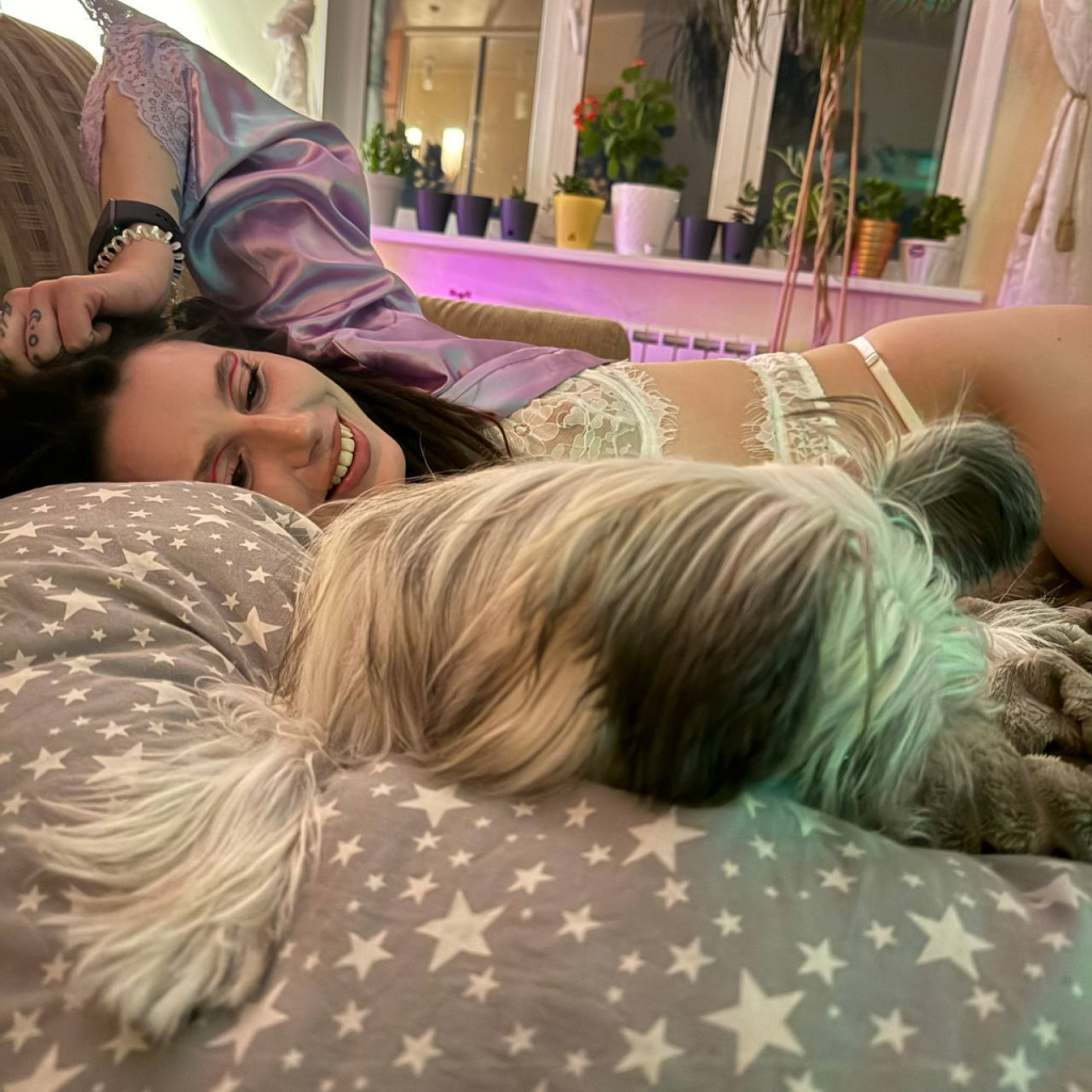 Катерина : проститутки индивидуалки в Омске