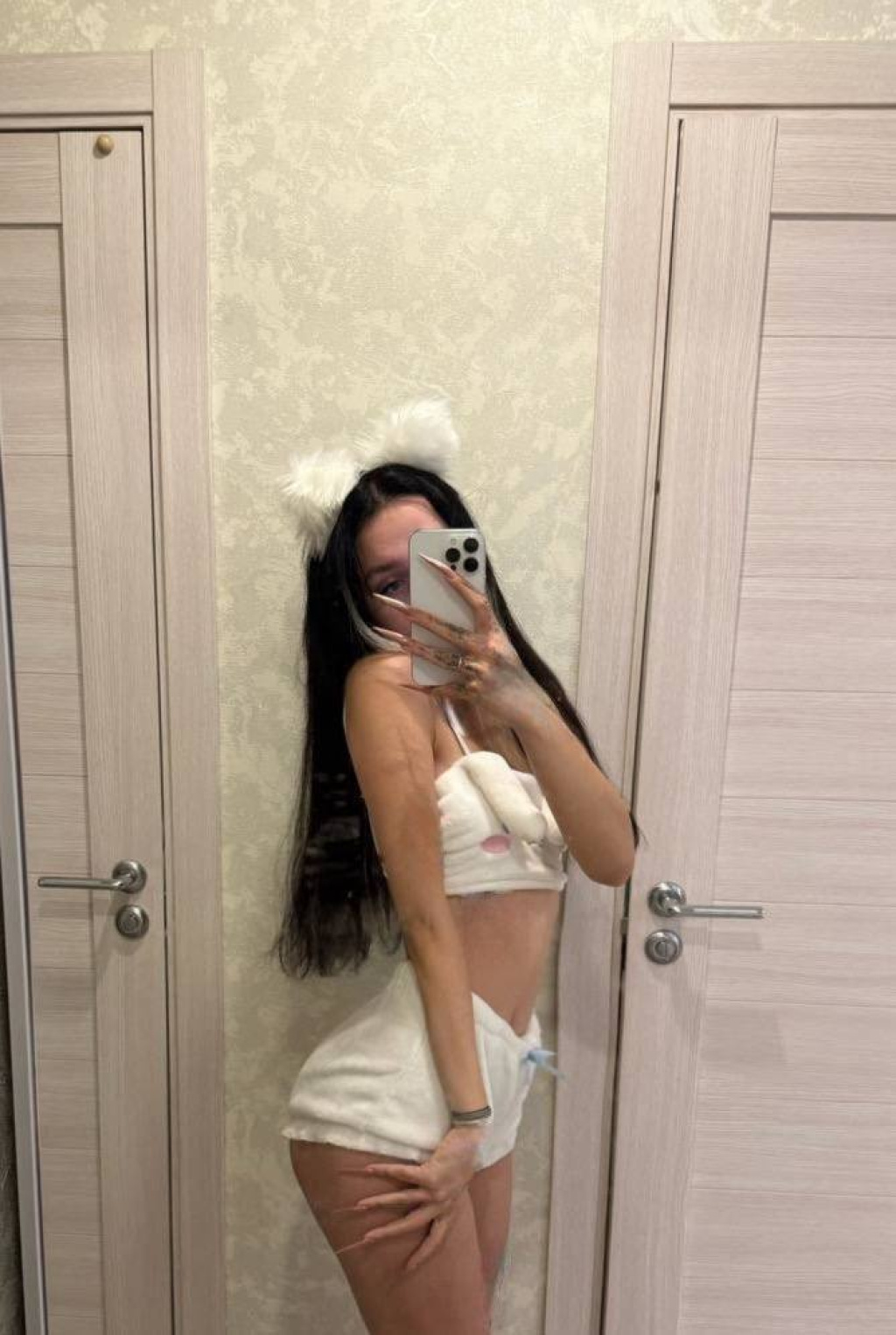 Кристина : проститутки индивидуалки в Омске