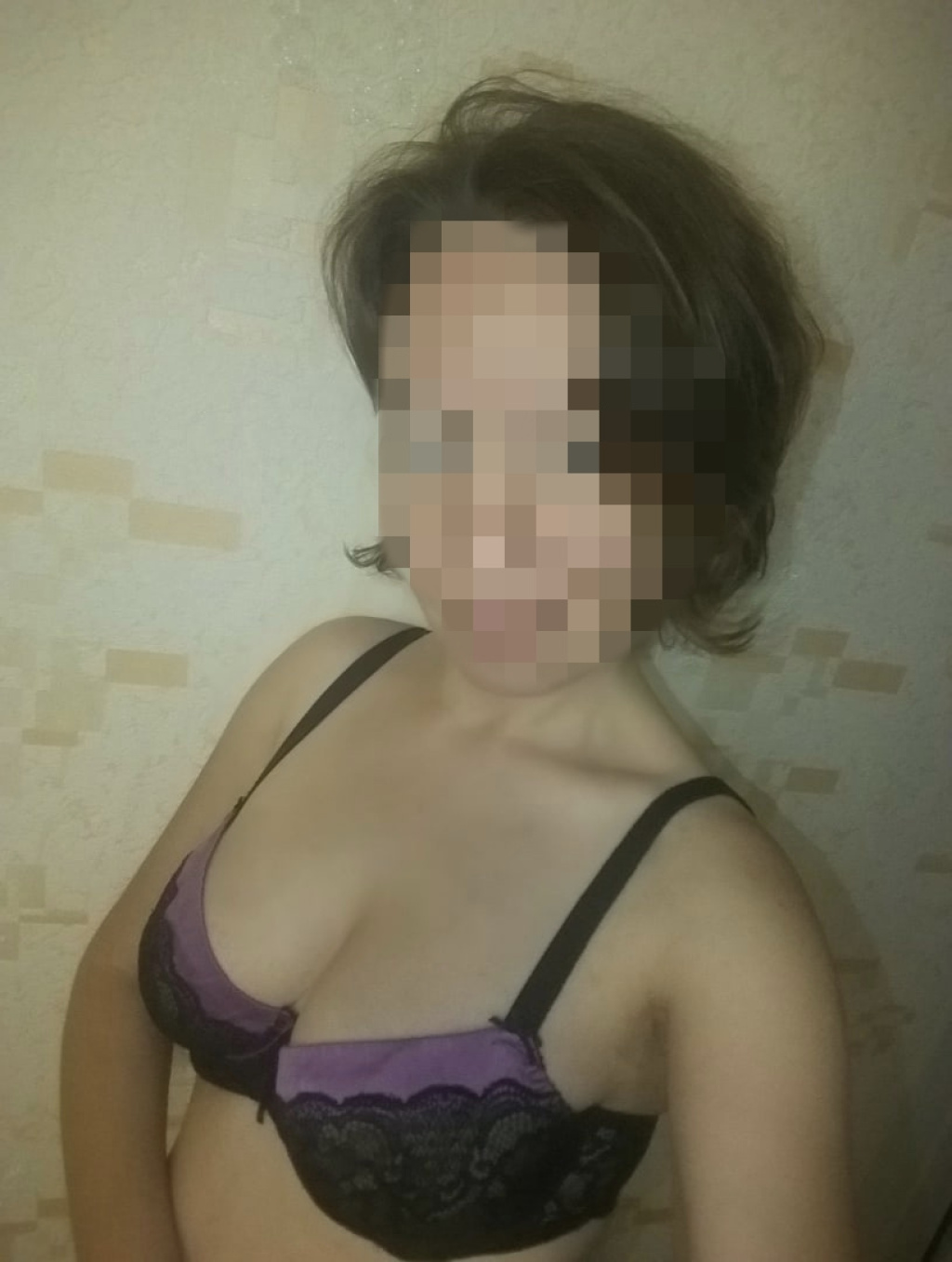 Виолетта : проститутки индивидуалки в Омске