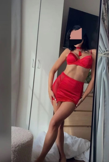 индивидуалка проститутка Омска