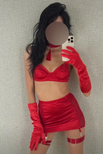 индивидуалка проститутка Омска