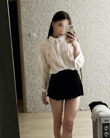 индивидуалка проститутка Омска