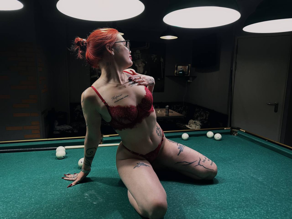 Крис: проститутки индивидуалки в Омске