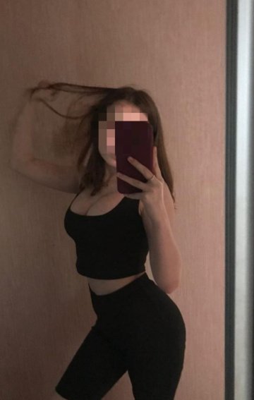 индивидуалка проститутка Омска