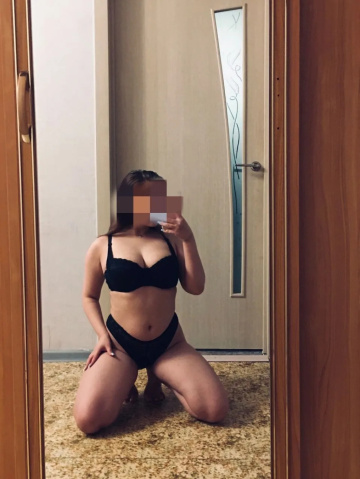 индивидуалка проститутка Омска