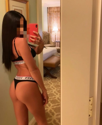 индивидуалка проститутка Омска