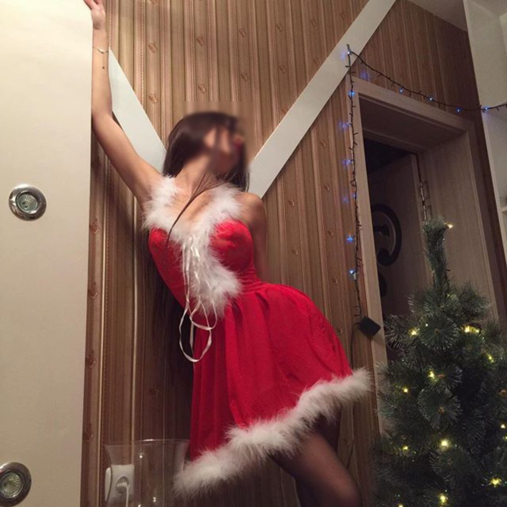 Твоя Николь: проститутки индивидуалки в Омске