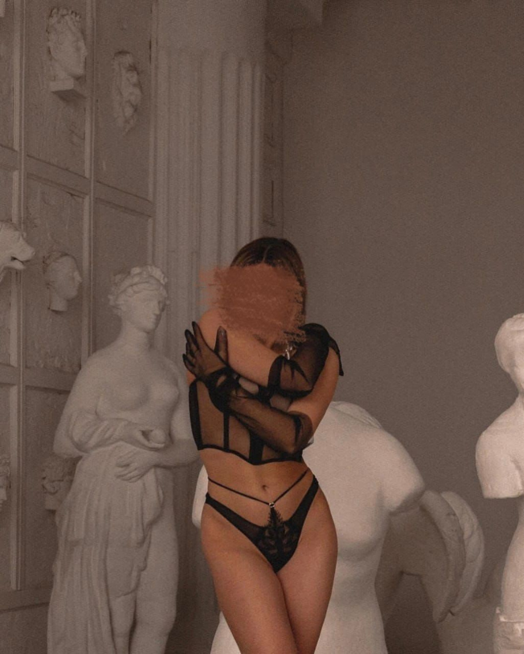 Аня: проститутки индивидуалки в Омске