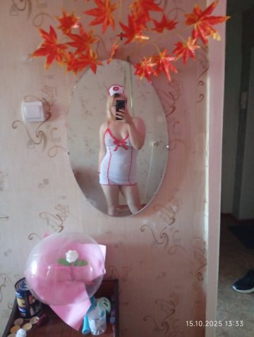 индивидуалка проститутка Омска