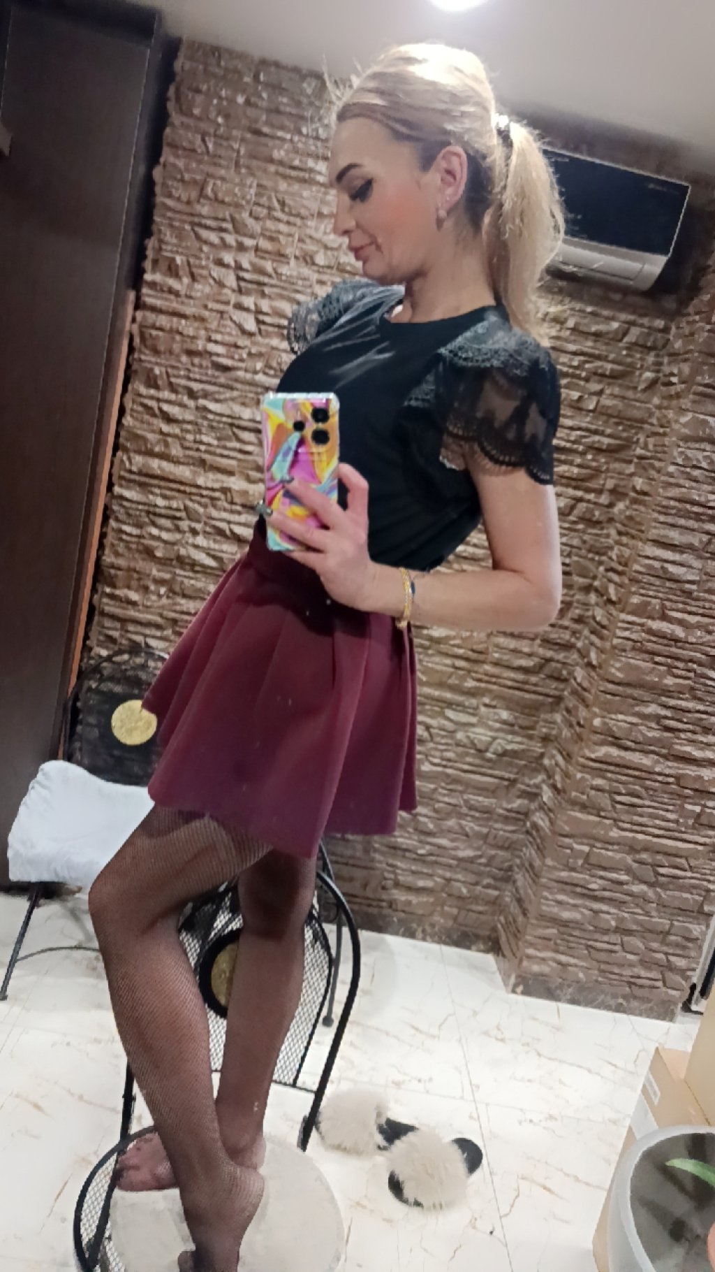 Алена: проститутки индивидуалки в Омске