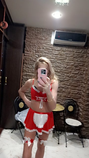 индивидуалка проститутка Омска