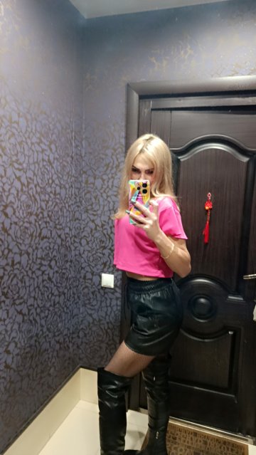 индивидуалка проститутка Омска