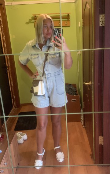 индивидуалка проститутка Омска