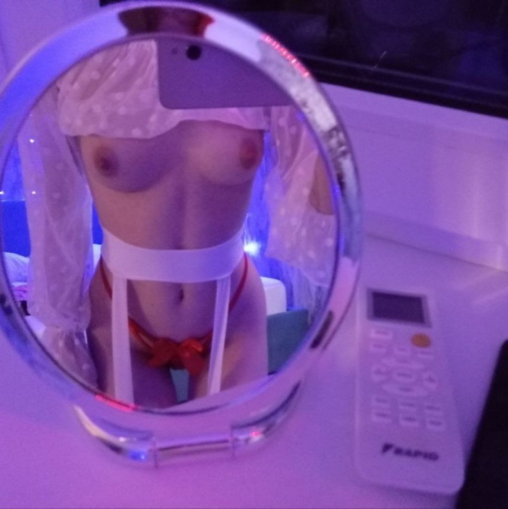 Катя: проститутки индивидуалки в Омске