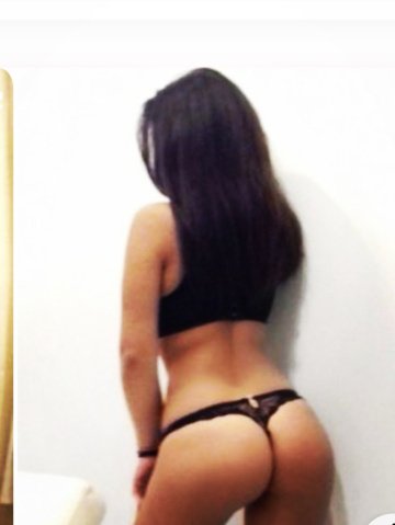 индивидуалка проститутка Омска