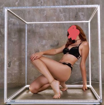 индивидуалка проститутка Омска