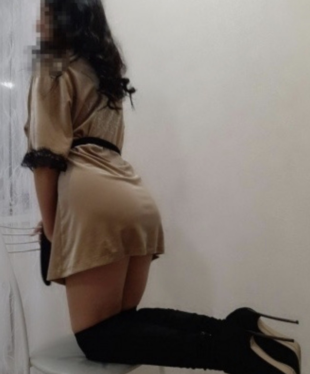 Люблю анал: проститутки индивидуалки в Омске