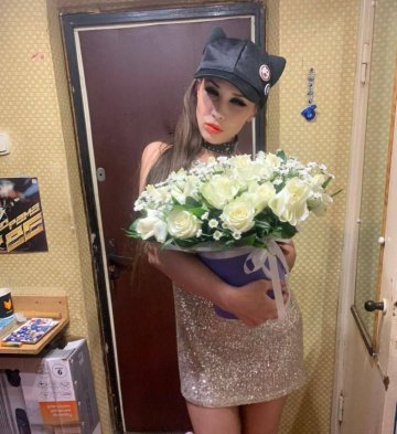 индивидуалка проститутка Омска