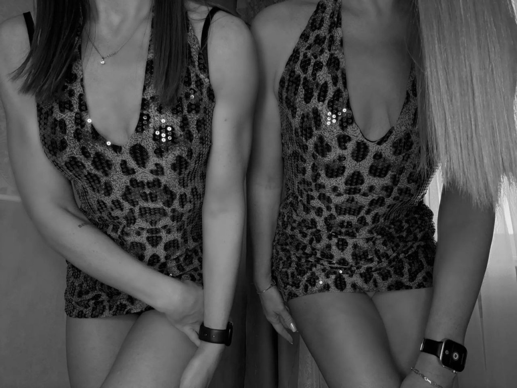 2 Госпожи: проститутки индивидуалки в Омске