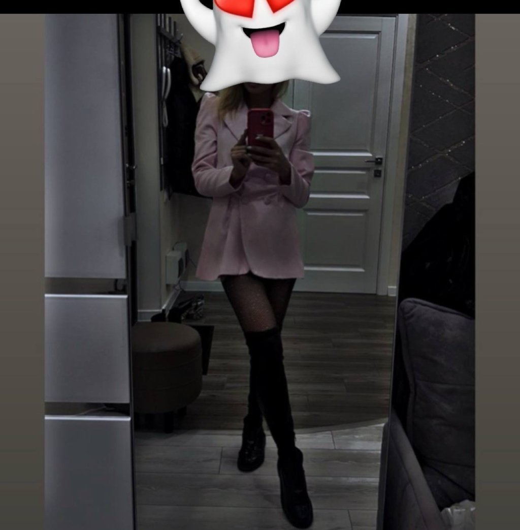 Дарья : проститутки индивидуалки в Омске