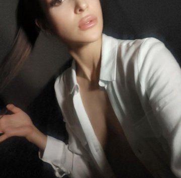 индивидуалка проститутка Омска