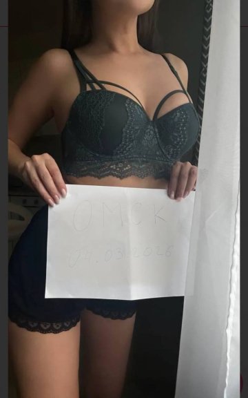 индивидуалка проститутка Омска