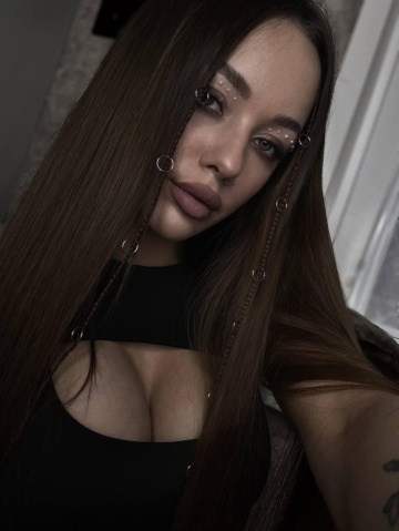 индивидуалка проститутка Омска