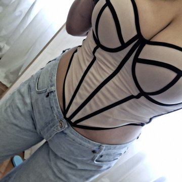 индивидуалка проститутка Омска