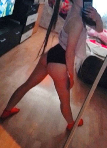 индивидуалка проститутка Омска