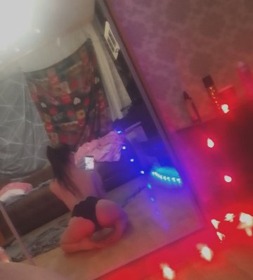 индивидуалка проститутка Омска