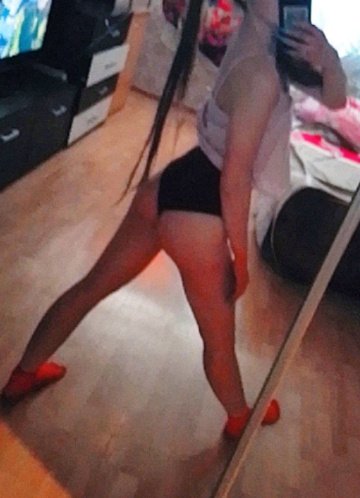 индивидуалка проститутка Омска