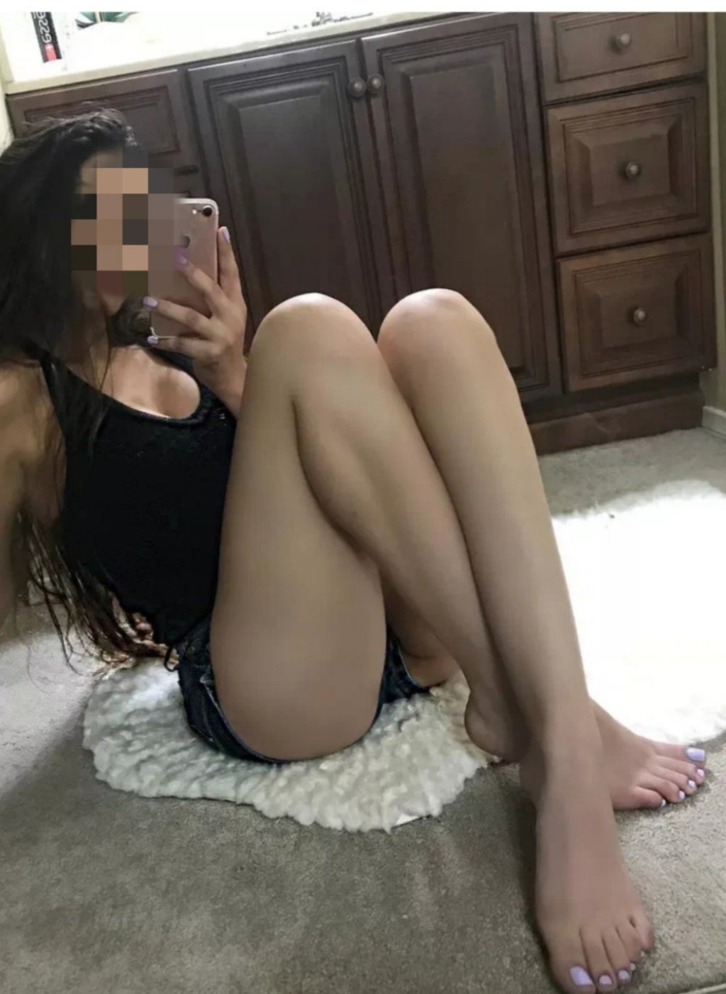 Ангелина Только Вы: проститутки индивидуалки в Омске