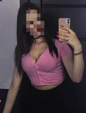 индивидуалка проститутка Омска