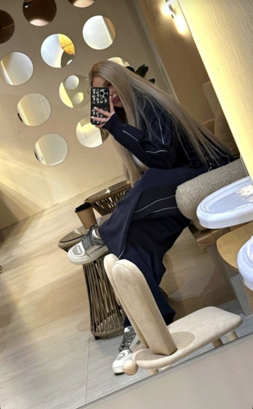 индивидуалка проститутка Омска