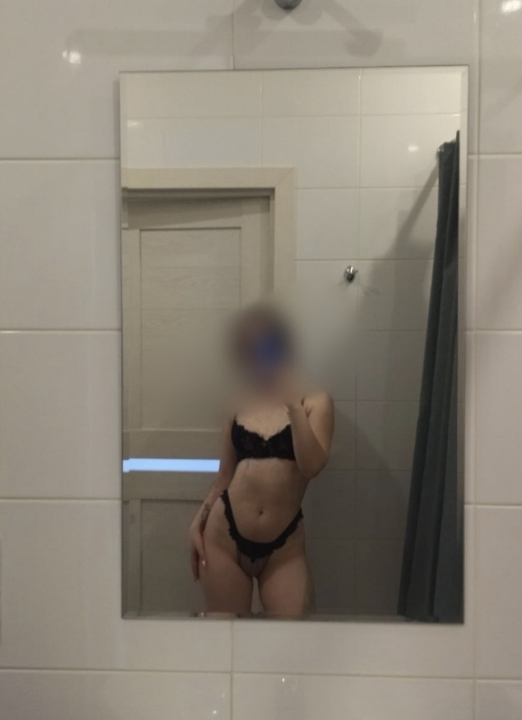 Вика: проститутки индивидуалки в Омске