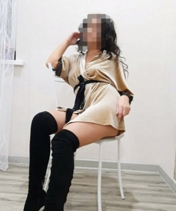 индивидуалка проститутка Омска