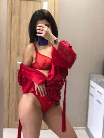 индивидуалка проститутка Омска