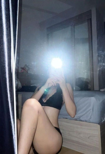 индивидуалка проститутка Омска