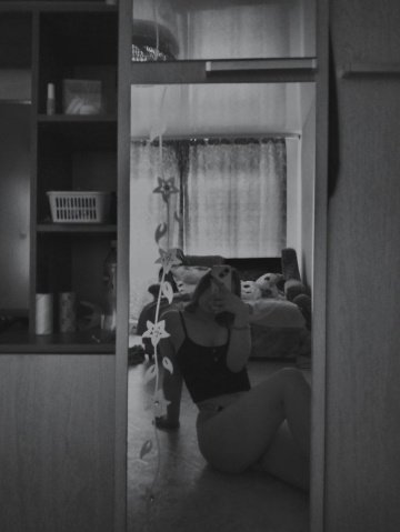 индивидуалка проститутка Омска