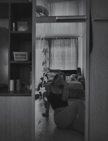 индивидуалка проститутка Омска